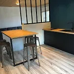 Le Montagnon بيت للعطل