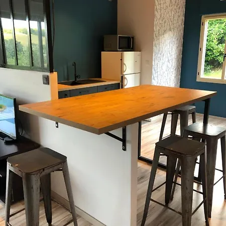 Holiday home Le Montagnon *