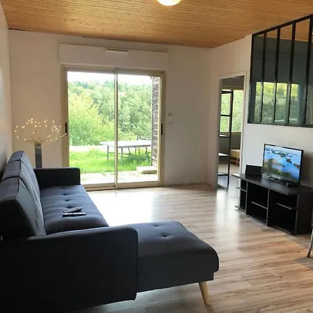 Le Montagnon Tatil Evi Lupe