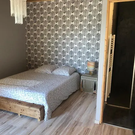 Tatil Evi Le Montagnon Lupe